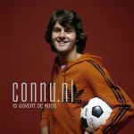 12-04-1979 Albert west in studio Amsterdam Photo: Govert de Roos/Connu